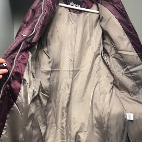 🐇 - bunny sale - Big chill ladies puff full length jacket - Picture 4 of 8